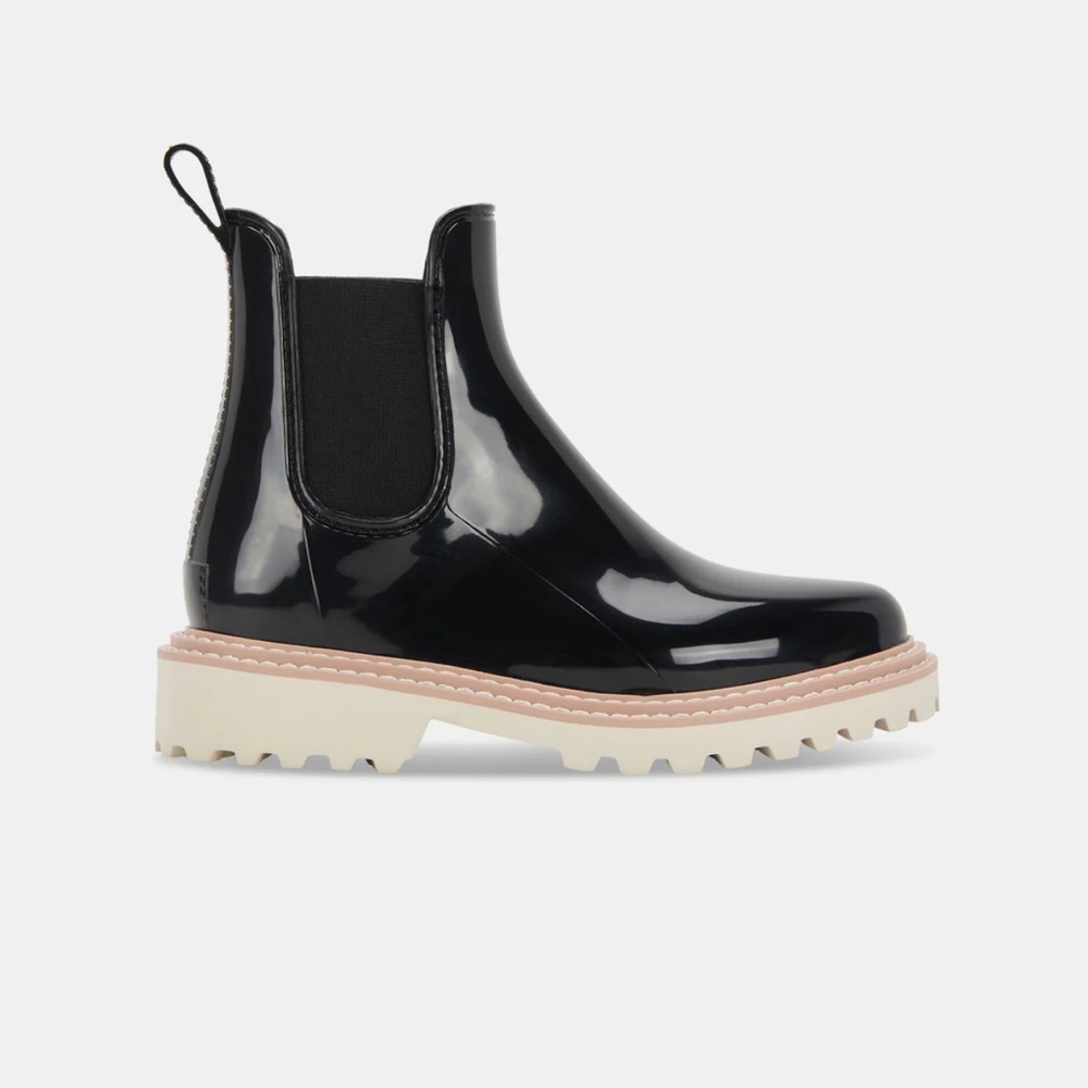 Dolce Vita Rain Boots